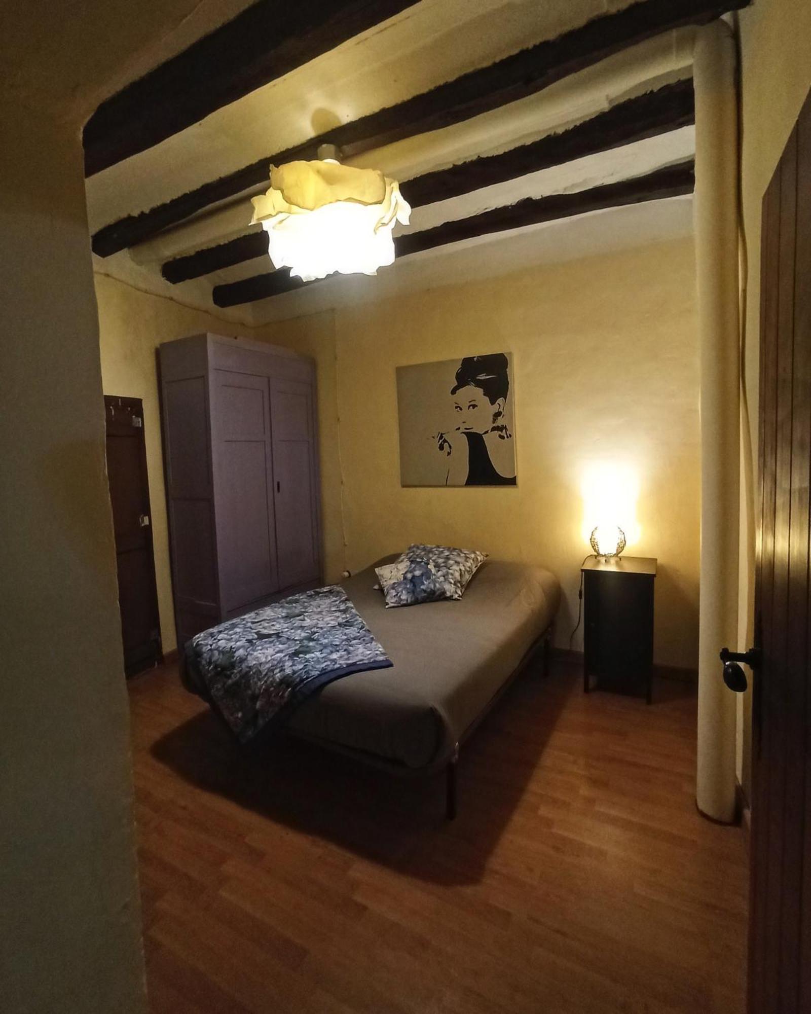 Ca L'Aleixa Apartment Bisbal de Falset Luaran gambar