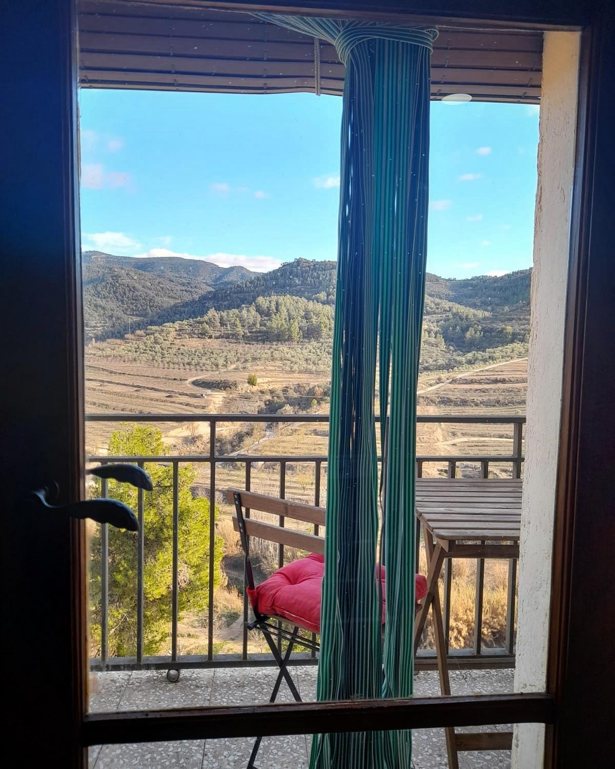 Ca L'Aleixa Apartment Bisbal de Falset Luaran gambar
