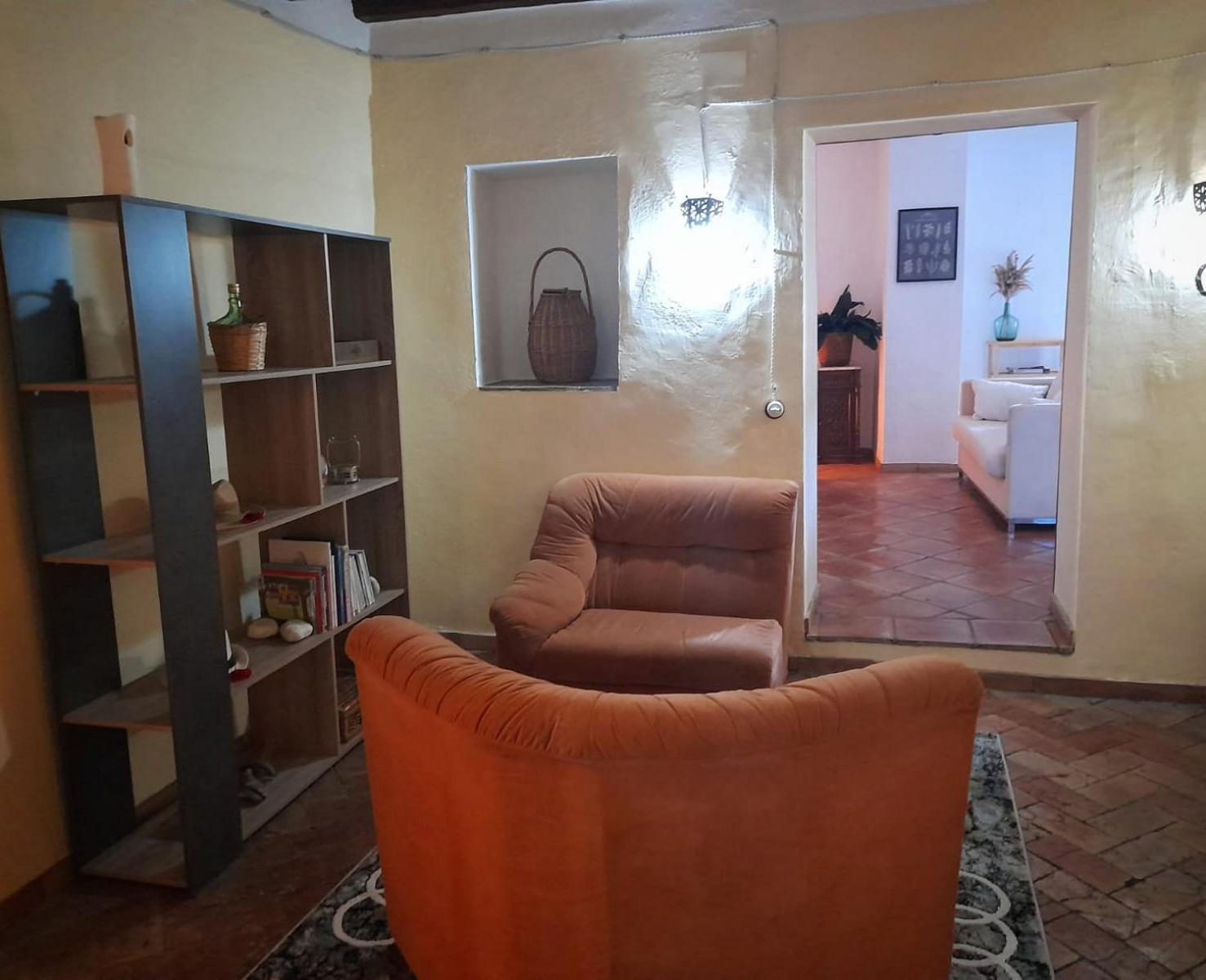 Ca L'Aleixa Apartment Bisbal de Falset Luaran gambar