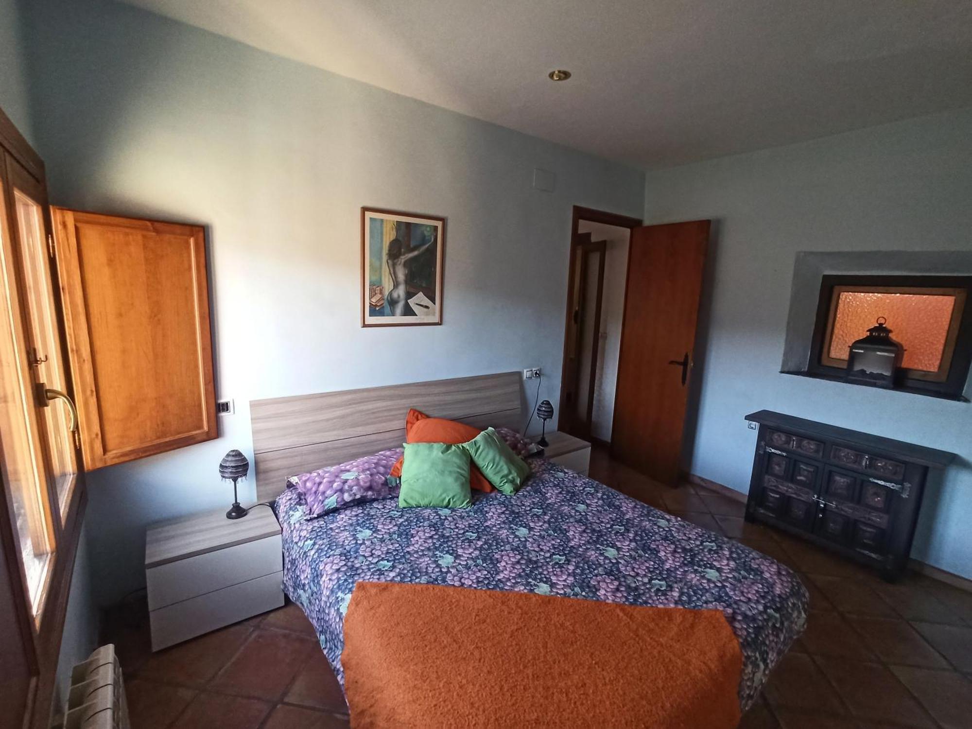 Ca L'Aleixa Apartment Bisbal de Falset Luaran gambar